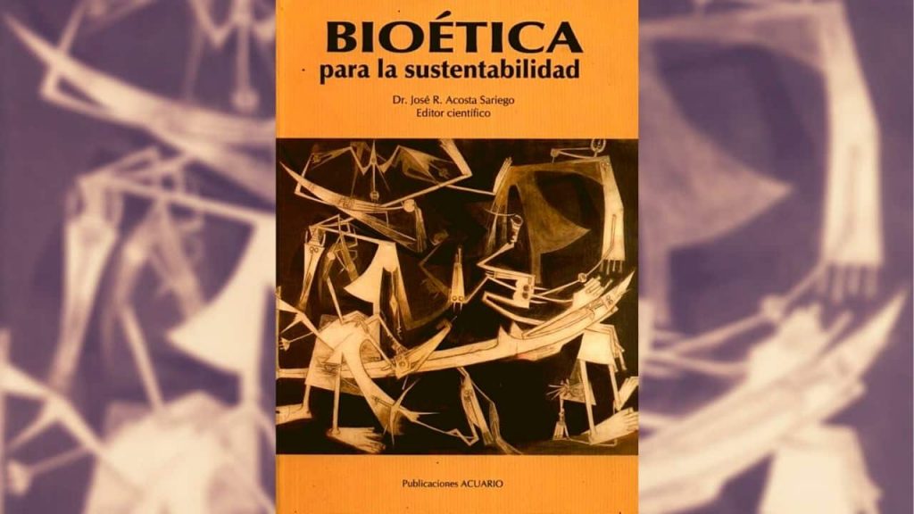 Bioética sustentable