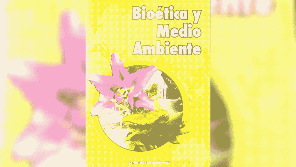 Bioetica y medio ambiente 2008
