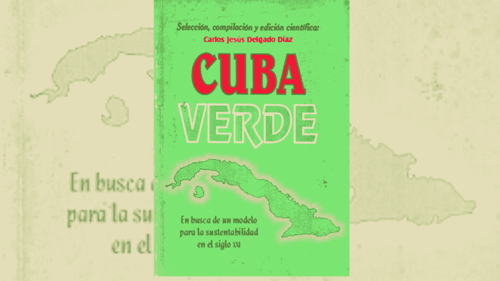 Cuba verde 2002 2006