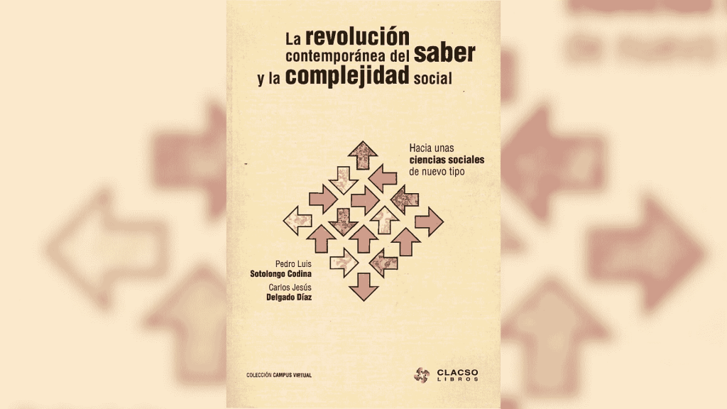 La revolucion contemporanea del saber