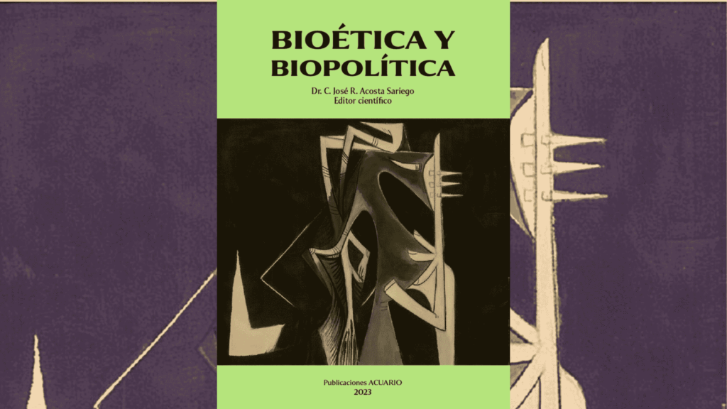 bioetica y biopolitica