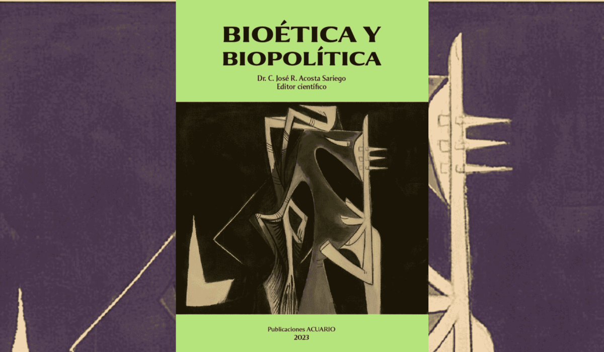Bioética y biopolítica